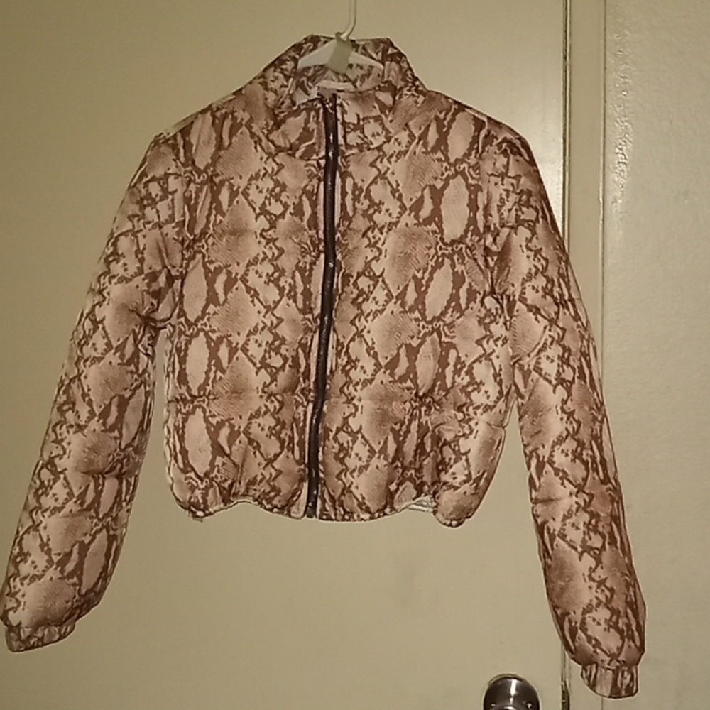 Jacket